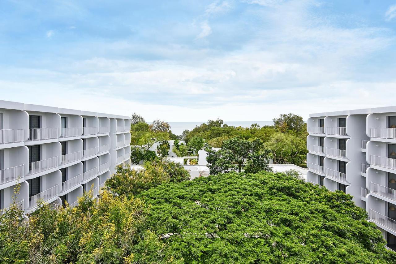 The Standard, Hua Hin Otel Dış mekan fotoğraf