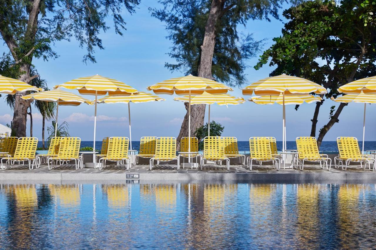 The Standard, Hua Hin Otel Dış mekan fotoğraf