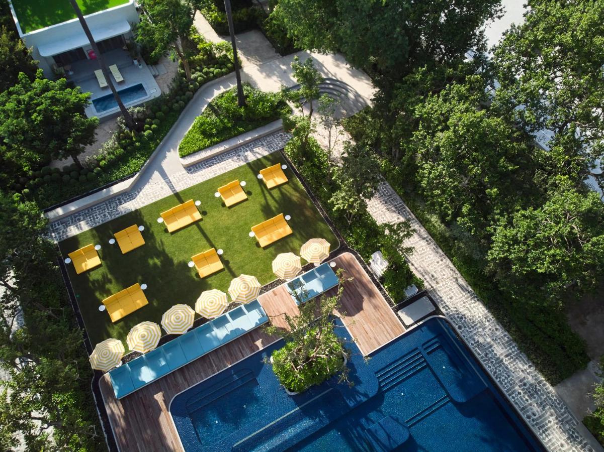 The Standard, Hua Hin Otel Dış mekan fotoğraf