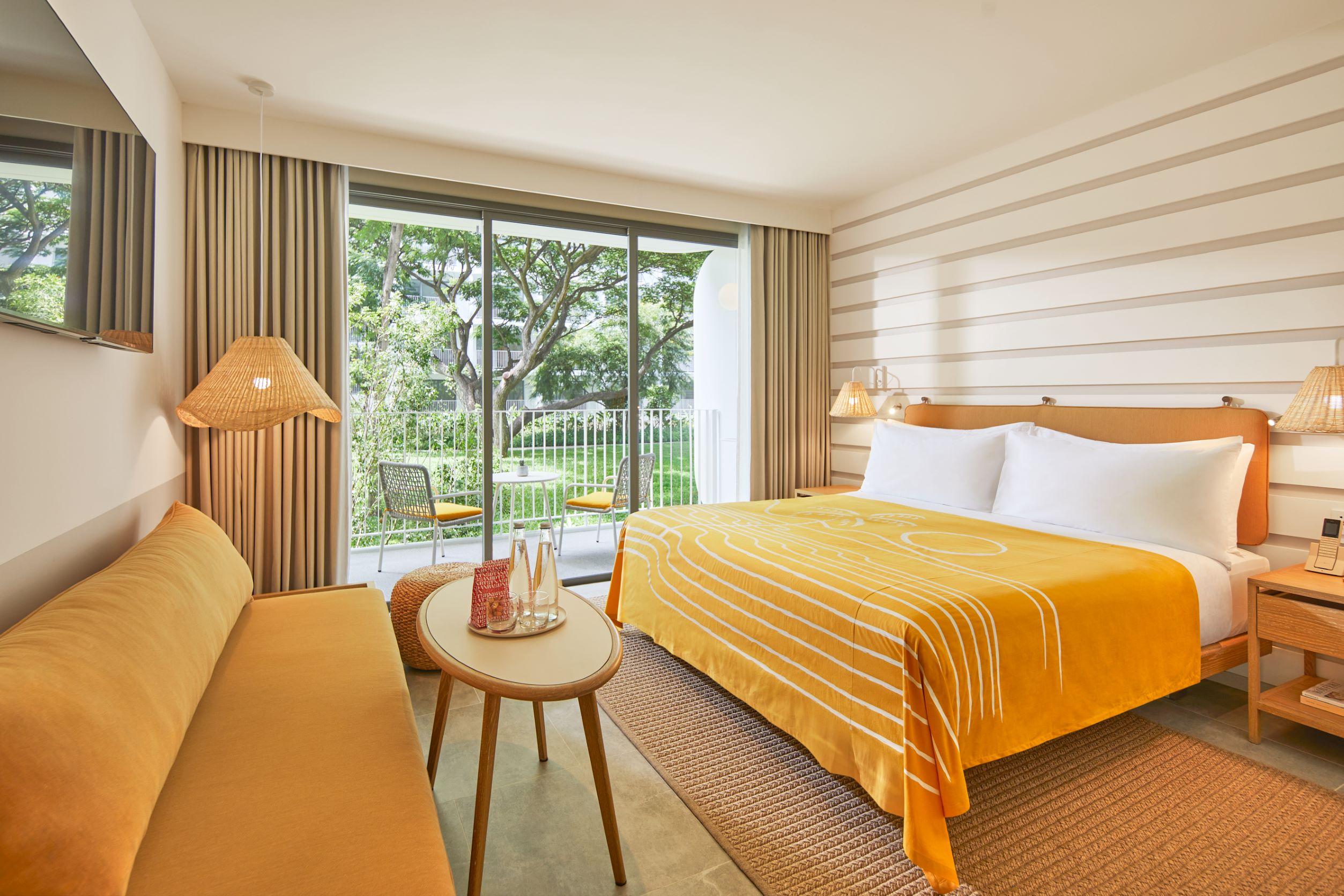 The Standard, Hua Hin Otel Dış mekan fotoğraf