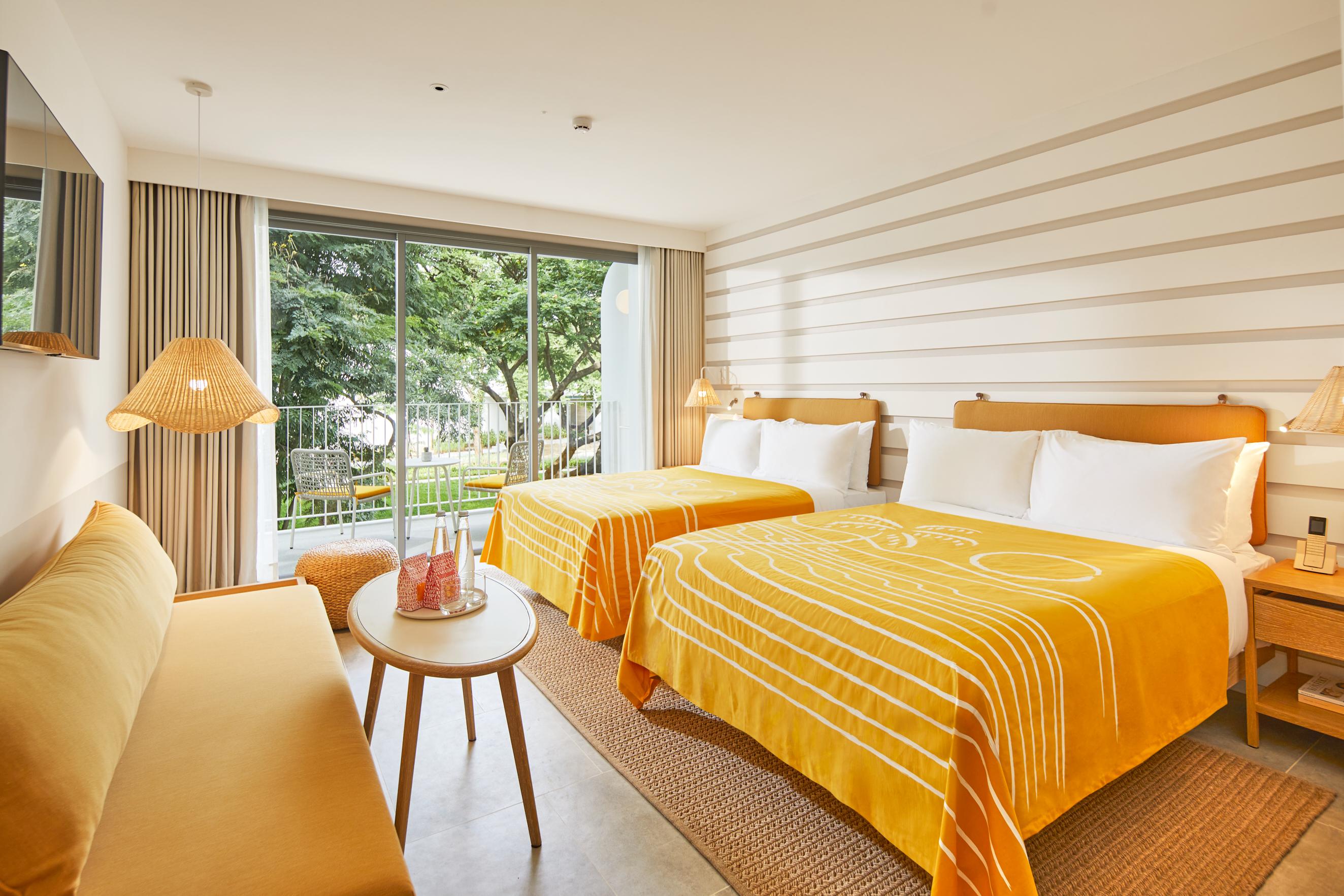 The Standard, Hua Hin Otel Dış mekan fotoğraf