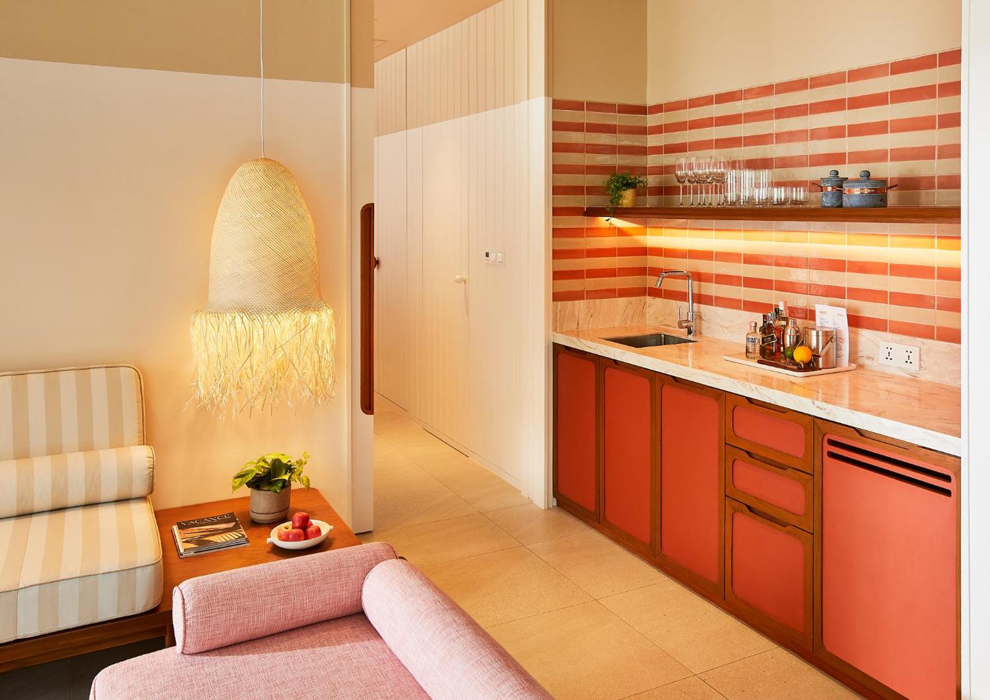 The Standard, Hua Hin Otel Oda fotoğraf